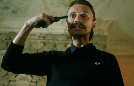 Francis Begbie