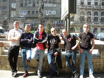 Viterbo Skinheads