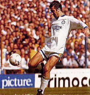 Eric Cantona