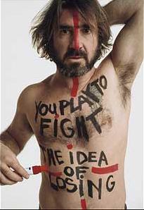 Eric Cantona