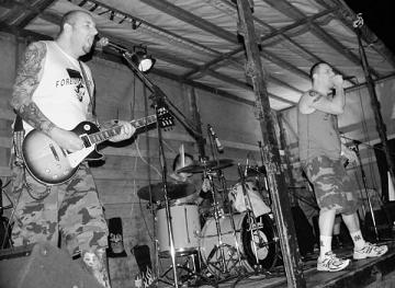 Foreign Legion Foreign Legion