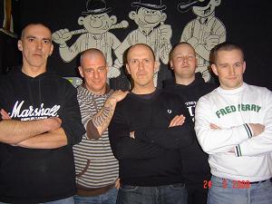 Headcase