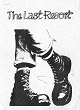 The Last Resort