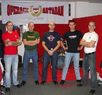 Operace Artaban