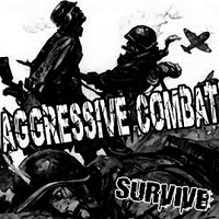 Aggressive Combat - Survive