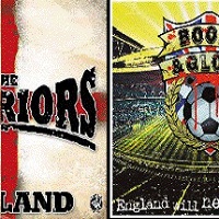 The Warriors & Booze & Glory